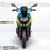 Aprillia full body kit Rossi 46 Kit 2